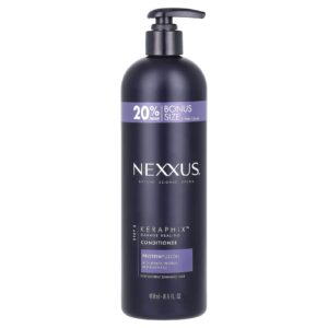 Nexxus Keraphix™ Condicionador Para Cabelos Severamente Danificados 488 ml (165 fl oz)