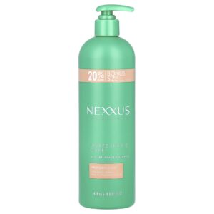 Nexxus Unbreakable Care™ Shampoo Antiquebra Para Cabelos Finos e Finos 488 ml (165 fl oz)