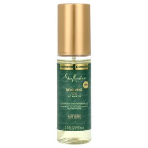 SheaMoisture Óleo para Ligamento com Óleo de Amla 97 ml (33 fl oz)