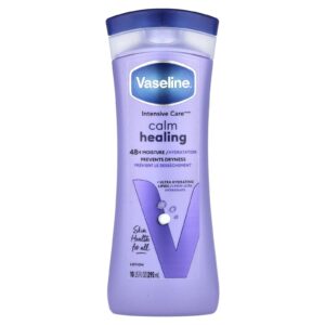 Vaseline Intensive Care™ Loção Calmante para a Pele 295 ml (10 fl oz)