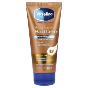Vaseline Intensive Care™ Creme para as Mãos Hydra Replenish 100 ml (34 fl oz)