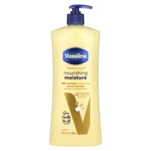 Vaseline Intensive Care™ Loção de Hidratação Nutritiva 947 ml (32 fl oz)