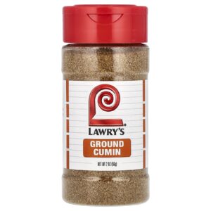 Lawrys Cominho Moído 56 g (2 oz)
