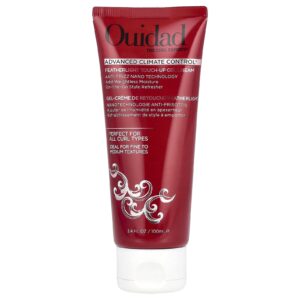Ouidad Advanced Climat Control® Creme Gel para Retoque Leve 100 ml (34 fl oz)