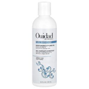 Ouidad Curl Quencher® Gel Hidratante Modelador 250 ml (85 fl oz)