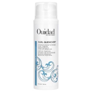 Ouidad Curl Quencher® Creme Intenso para Cachos Hydrafusion® 145 ml (5 fl oz)