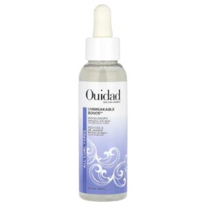 Ouidad Unbreakable Bonds™ Gotas para Misturar Sem Perfume 59 ml (2 fl oz)
