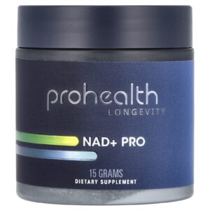 ProHealth Longevity NAD+ Pro 15 Gramas