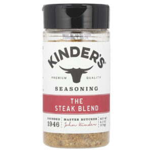 KINDERS Tempero The Steak Blend 175 g (62 oz)