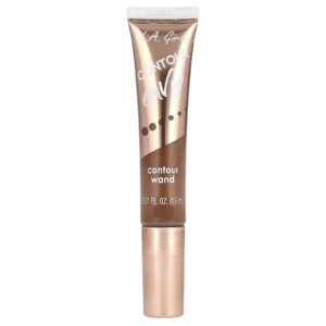 L.A. Girl Contour Envy Bastão para Contorno GBL600 Sunset Glow 15 ml (051 fl oz)
