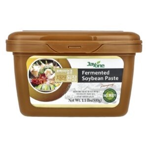Jayone Pasta de Soja Fermentada 500 g (11 lb)