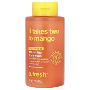 b.fresh It Takes Two To Mango Mighty Mango 16 fl oz (473 ml)