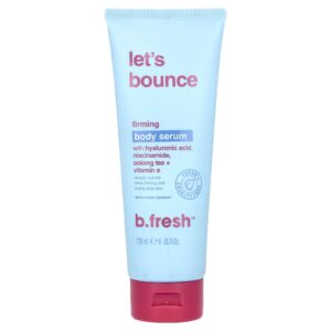 b.fresh Lets Bounce Sérum Firmador para o Corpo 236 ml (8 fl oz)