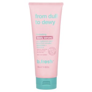 b.fresh From Dull to Dewy Hydrating Body Serum 8 fl oz (236 ml)
