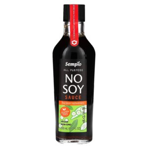 Sempio Sem Molho de Soja 250 ml (845 fl oz)