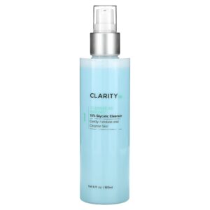 ClarityRx Limpe conforme Necessário 180 ml (6 fl oz)