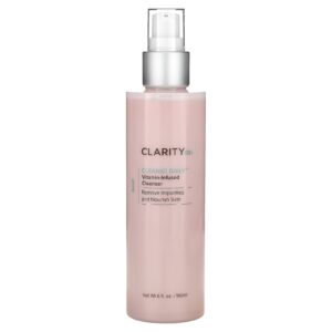 ClarityRx Cleanse Daily 180 ml (6 fl oz)