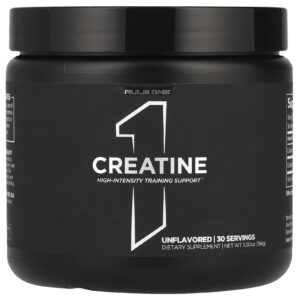 Rule One Proteins Creatine Unflavored 5.5 oz (156 g)