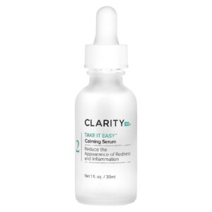 ClarityRx Take It Easy Sérum Calmante 30 ml (1 fl oz)