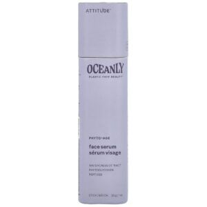 ATTITUDE Oceanly™ Sérum Facial Phyto-Age 30 g (1 oz)