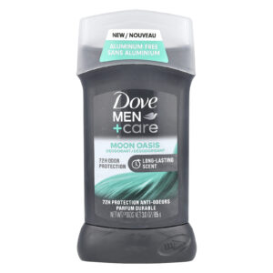 Dove Men + Care Desodorante Moon Oasis 85 g (30 oz)