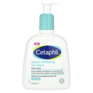 Cetaphil Loção Esfoliante Suave da SA 237 ml (8 fl oz)