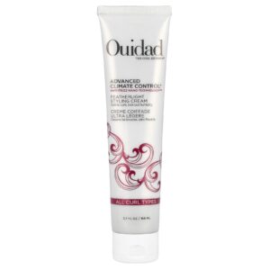 Ouidad Advanced Climat Control® Creme Modelador Leve 168 ml (57 fl oz)