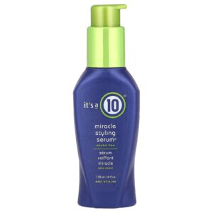 Its a 10 Miracle Styling Serum® Sem Álcool 118 ml (4 fl oz)