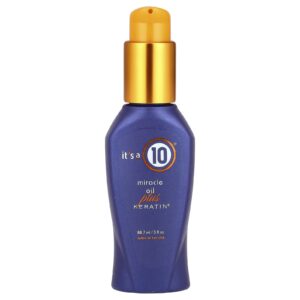 Its a 10 Miracle Oil Plus Keratin® 887 ml (3 fl oz)