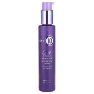 Its a 10 Silk Express Miracle Silk Smoothing Balm® 148 ml (5 fl oz)