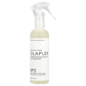 Olaplex Tratamento Capilar Intensivo de Construção de Ligamento N.º 0 155 ml (52 fl oz)