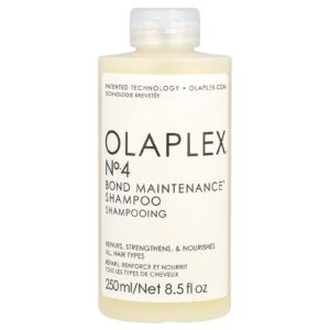 Olaplex N.º 4 Shampoo Bond Manutenção™ 250 ml (85 fl oz)