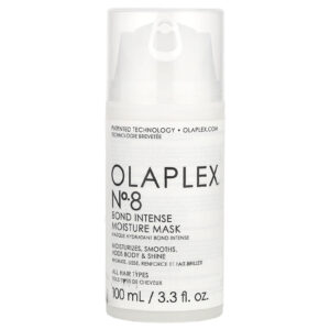 Olaplex Máscara Bond de Hidratação Intensa N.º 8 100 ml (33 fl oz)