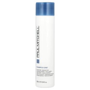 Paul Mitchell Shampoo One® 300 ml (1014 fl oz)