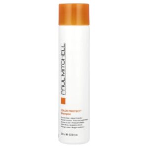 Paul Mitchell Shampoo Color Protect® 300 ml (1014 fl oz)
