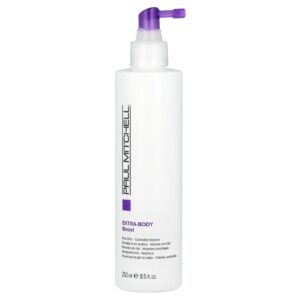 Paul Mitchell Reforço Extra Corporal 250 ml (85 fl oz)