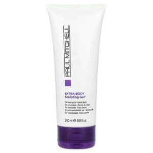 Paul Mitchell Extra-Body Sculpting Gel® 200 ml (68 fl oz)
