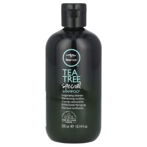 Paul Mitchell Tea Tree Special Shampoo® 300 ml (1014 fl oz)