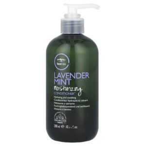 Paul Mitchell Hidratante Conditioner™ Lavanda e Menta 300 ml (1014 fl oz)