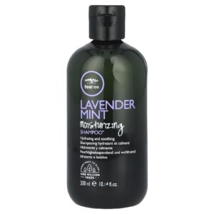 Paul Mitchell Shampoo™ Hidratante Lavanda e Menta 300 ml (1014 fl oz)