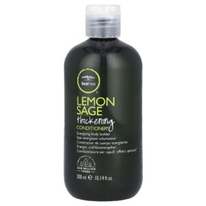 Paul Mitchell Tea Tree® Thickening Conditioner® Sálvia e Limão 300 ml (1014 fl oz)