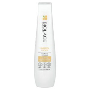 Biolage Smooth Proof Condicionador Para Cabelos Fricosos 400 ml (13.5 fl oz)