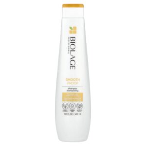 Biolage Smooth Proof Shampoo Para Cabelos Fricosos 400 ml (135 fl oz)