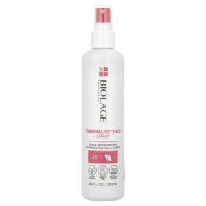 Biolage Spray de Ajuste Térmico 250 ml (84 fl oz)