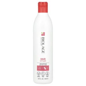 Biolage Gelée Styler Gel Multiuso 500 ml (169 fl oz)