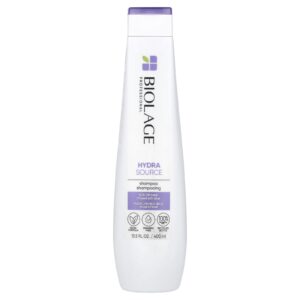 Biolage Hydra Source Shampoo Para Cabelos Secos 400 ml (135 fl oz)