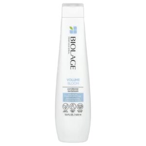 Biolage Volume Flower Condicionador Para Cabelos Finos 400 ml (135 fl oz)