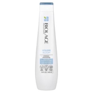 Biolage Volume Flower Shampoo Para Cabelos Finos 400 ml (135 fl oz)