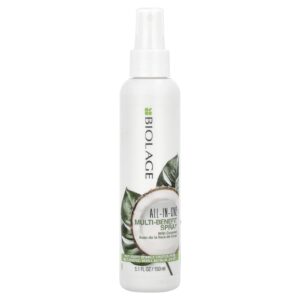 Biolage Spray Multibenefícios All-in-One com Coco 150 ml (51 fl oz)
