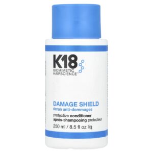 K18 Damage Shield Condicionador Protetor 250 ml (85 fl oz)
